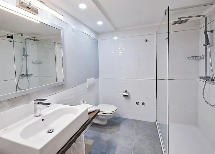 Tui Magic Life Calabria - 4* Pizzo (Calabria)