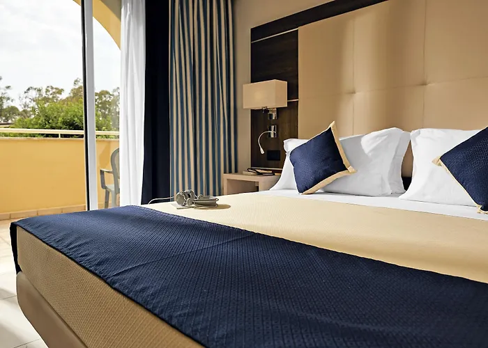 Tui Magic Life Calabria - 4* Pizzo (Calabria)