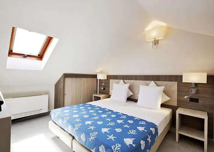 Resort Tui Magic Life Calabria -