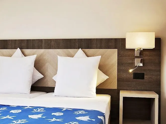 Resort Tui Magic Life Calabria