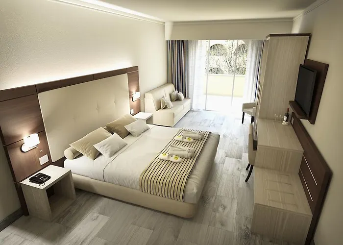 Resort Tui Magic Life Calabria 4*