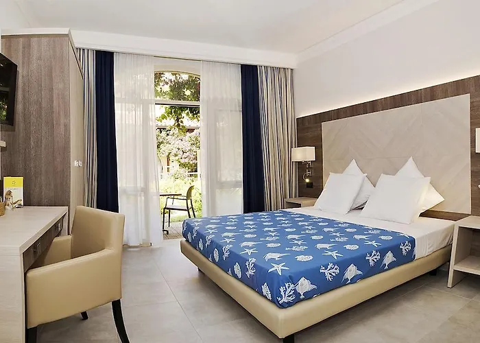 Tui Magic Life Calabria Resort Pizzo (Calabria)