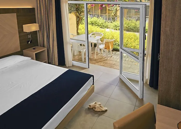 Tui Magic Life Calabria 4* Pizzo (Calabria)