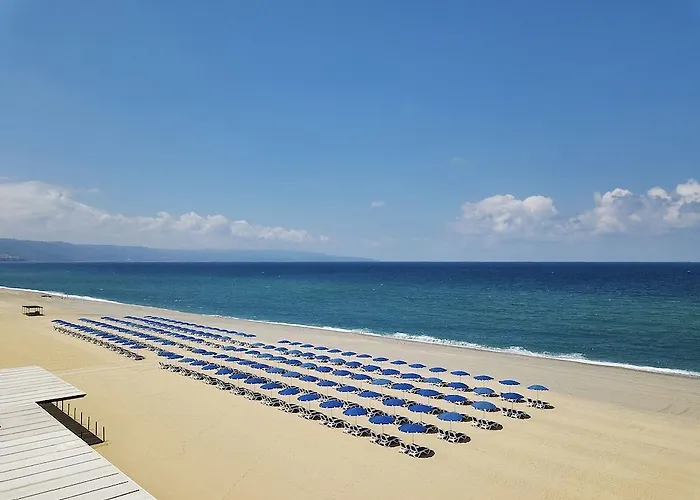 Resort Tui Magic Life Calabria - Pizzo (Calabria)