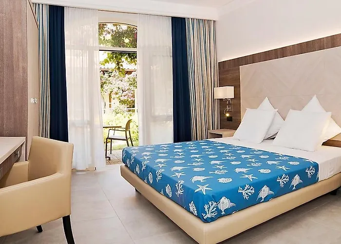 Resort Tui Magic Life Calabria Pizzo (Calabria)