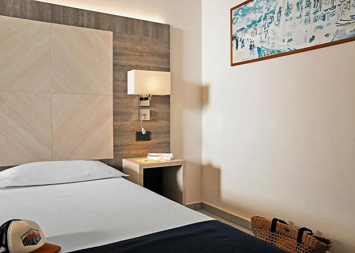 Tui Magic Life Calabria -