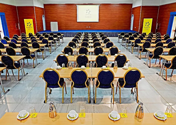 Tui Magic Life Calabria - Resort Pizzo (Calabria)