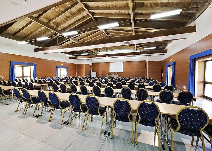 Resort Tui Magic Life Calabria -