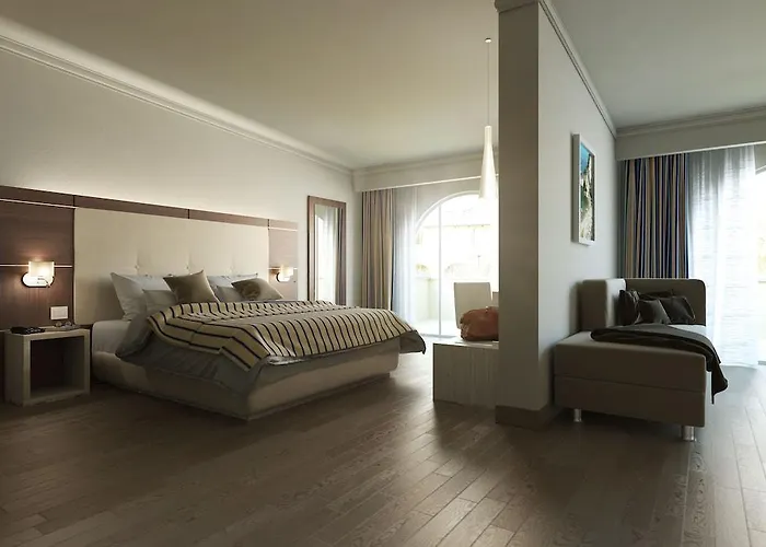 Resort Tui Magic Life Calabria 4*