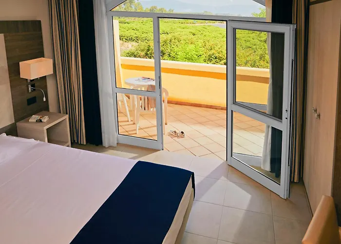 Tui Magic Life Calabria Pizzo (Calabria)