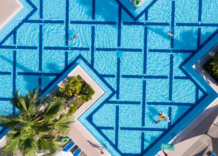 Resort Tui Magic Life Calabria - Pizzo (Calabria)