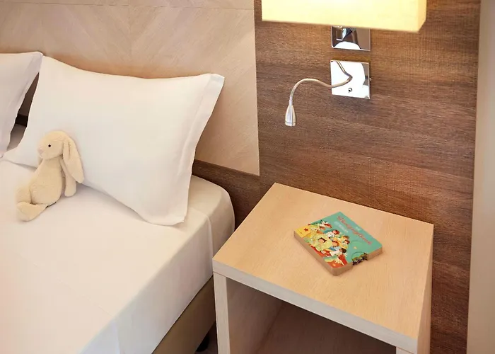 Resort Tui Magic Life Calabria 4*