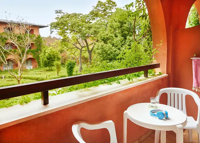 Tui Magic Life Calabria 4*