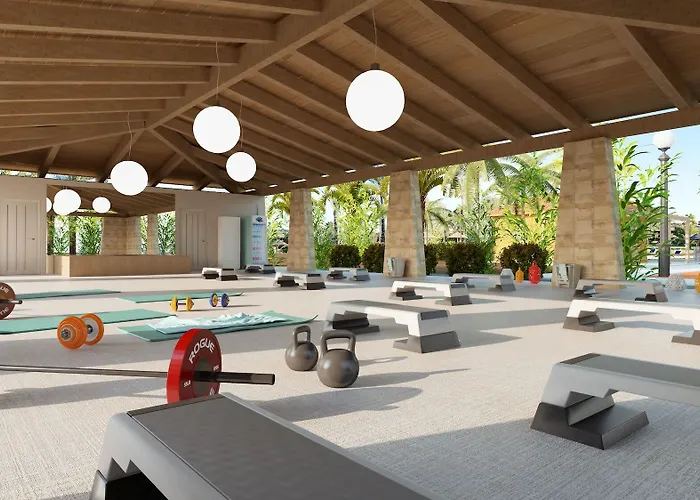 Tui Magic Life Calabria - 4*