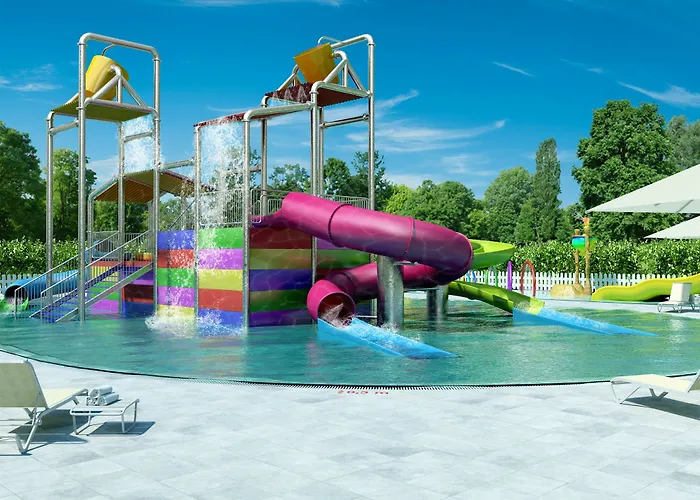 Tui Magic Life Calabria