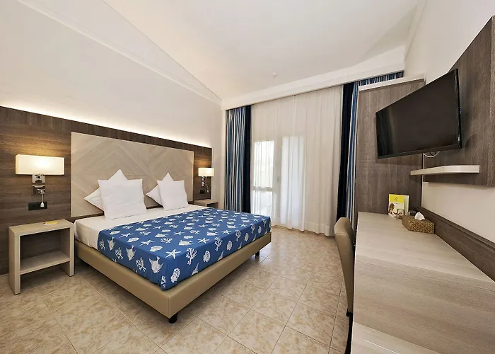 Tui Magic Life Calabria