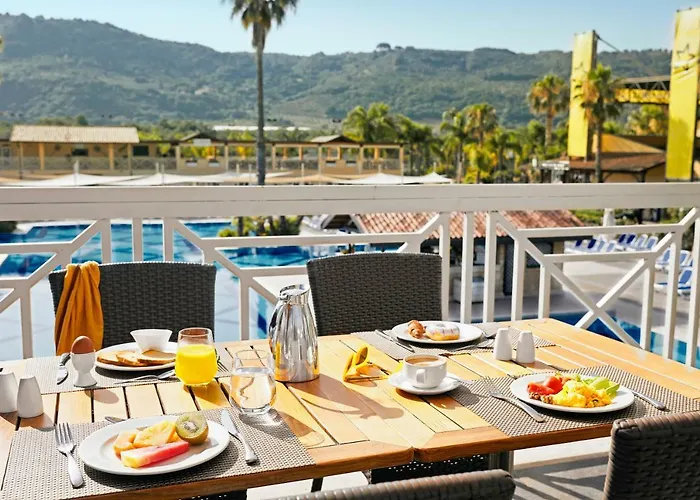 Tui Magic Life Calabria Pizzo (Calabria)