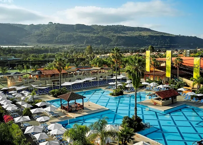 Tui Magic Life Calabria - 4*