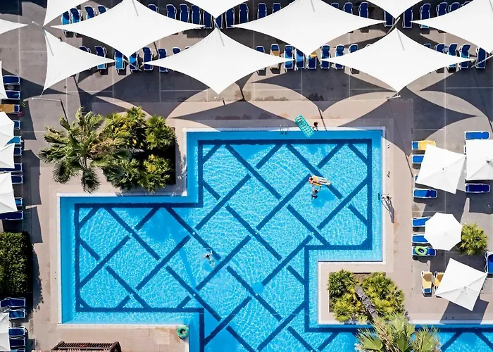 Resort Tui Magic Life Calabria Pizzo (Calabria)