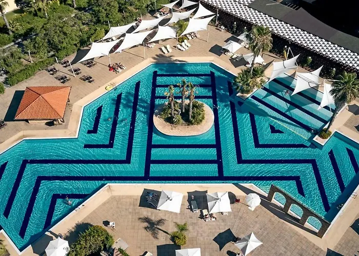 Resort Tui Magic Life Calabria