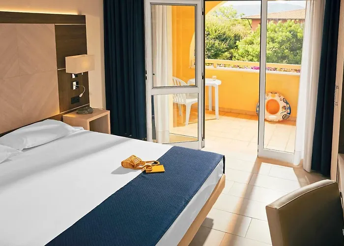 Resort Tui Magic Life Calabria