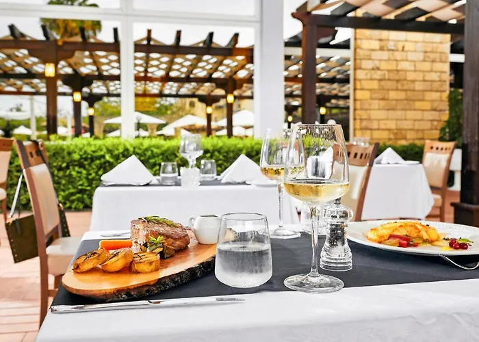 Resort Tui Magic Life Calabria 4*