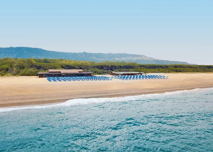 Tui Magic Life Calabria Resort 4*