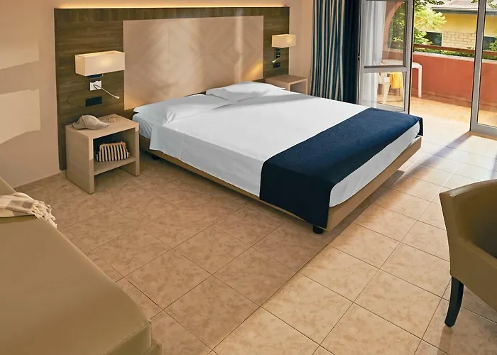 Resort Tui Magic Life Calabria 4*