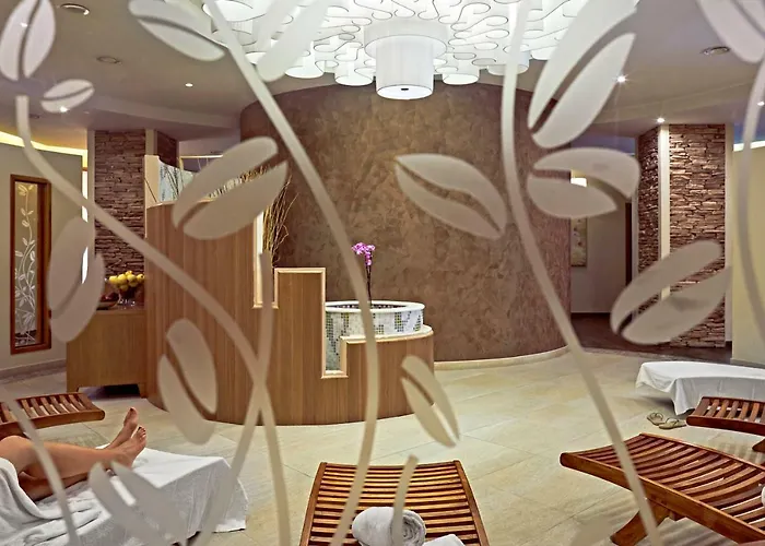 Resort Tui Magic Life Calabria