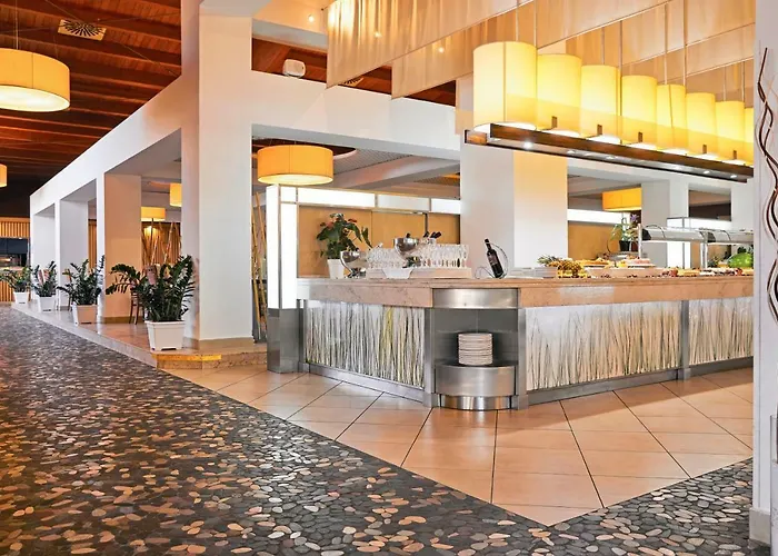 Resort Tui Magic Life Calabria