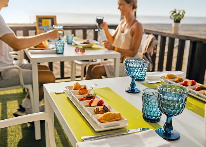 Tui Magic Life Calabria 4* Pizzo (Calabria)