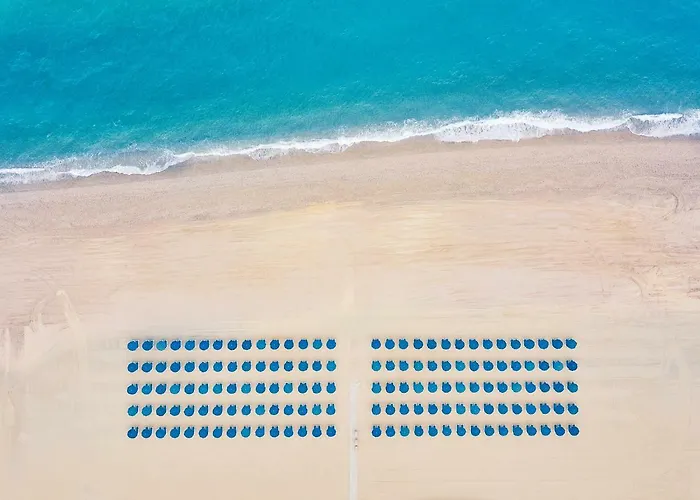 Tui Magic Life Calabria Resort Pizzo (Calabria)