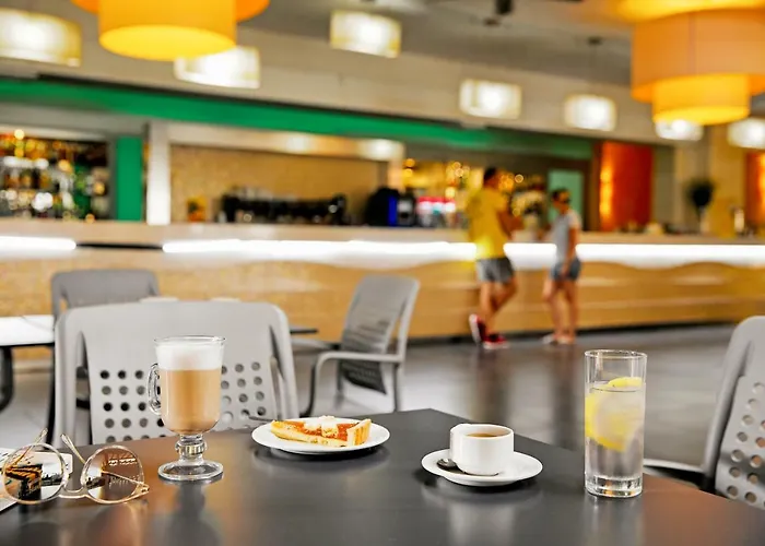 Resort Tui Magic Life Calabria