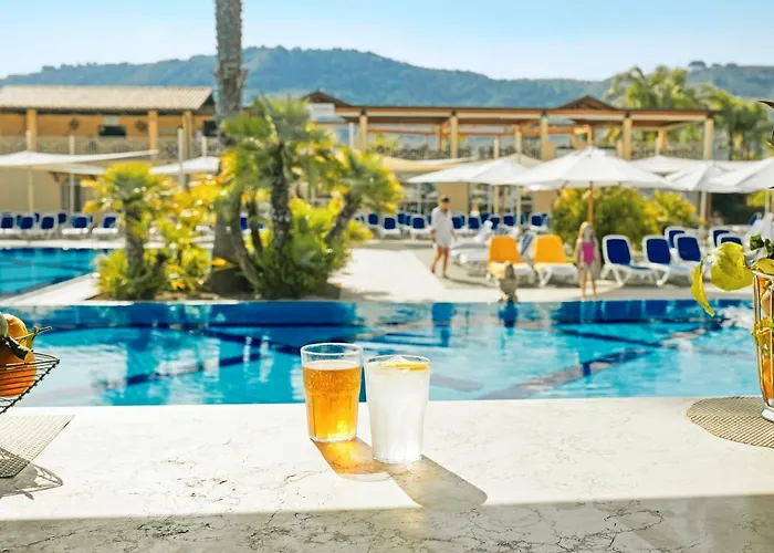 Tui Magic Life Calabria Resort