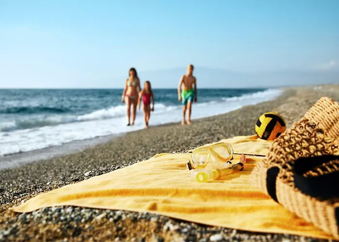 Resort Tui Magic Life Calabria