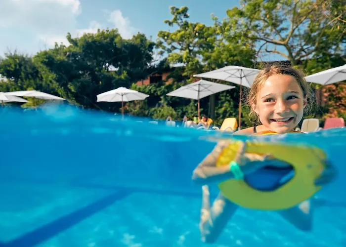 Tui Magic Life Calabria 4*